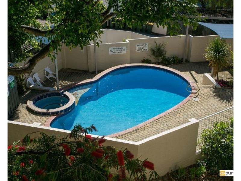 K18/45 King George Street, Victoria Park WA 6100