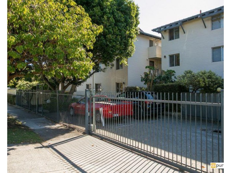 K18/45 King George Street, Victoria Park WA 6100