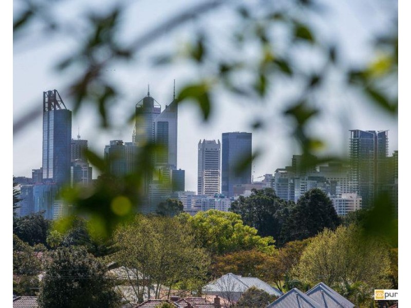 K18/45 King George Street, Victoria Park WA 6100