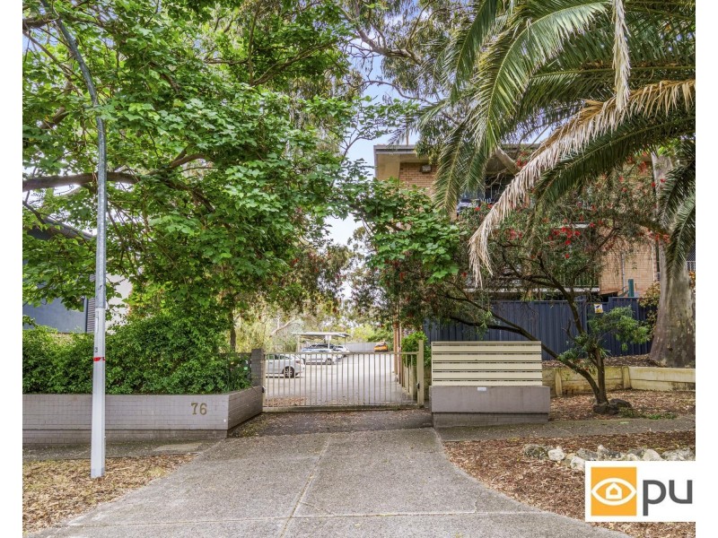13/76 Subiaco Road, Subiaco WA 6008