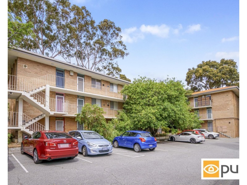 13/76 Subiaco Road, Subiaco WA 6008