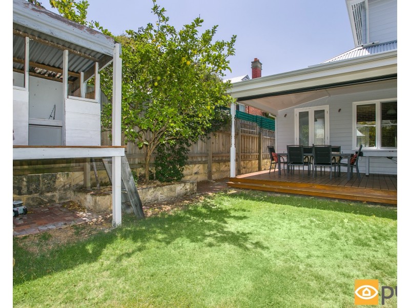 15 View Street, Subiaco WA 6008