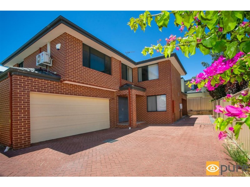 4A Eighth Avenue, Maylands WA 6051