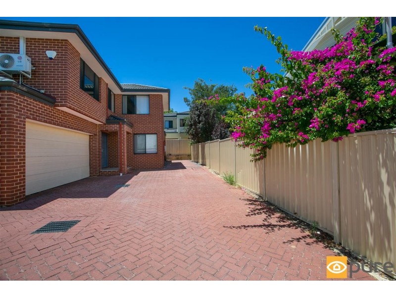 4A Eighth Avenue, Maylands WA 6051