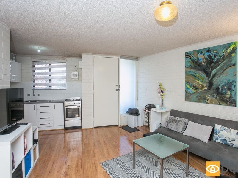 11/29 First Avenue, Mount Lawley WA 6050