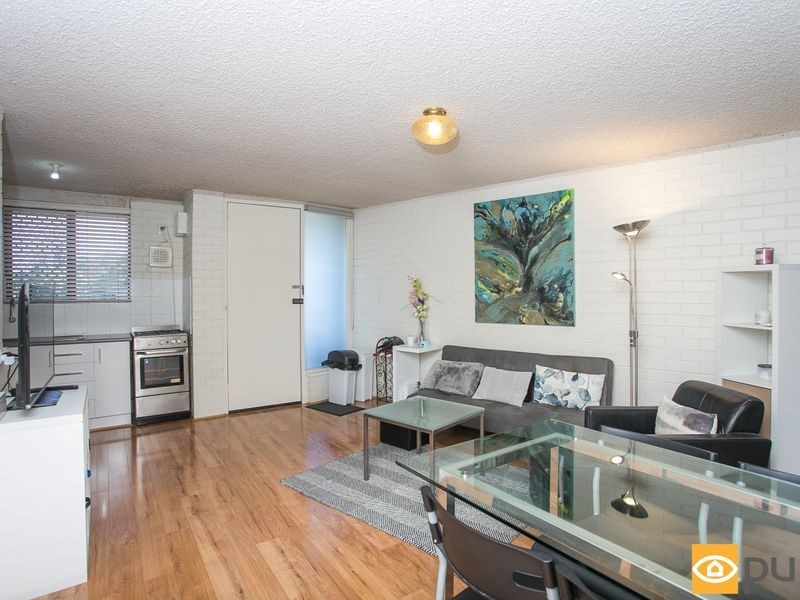 11/29 First Avenue, Mount Lawley WA 6050