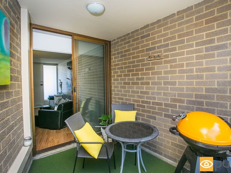 11/29 First Avenue, Mount Lawley WA 6050