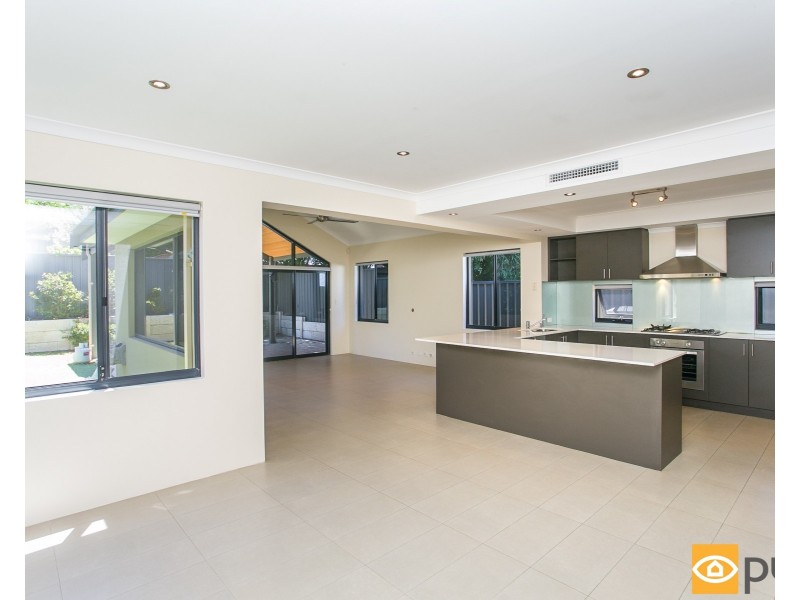 1 Carlton Street, West Leederville WA 6007