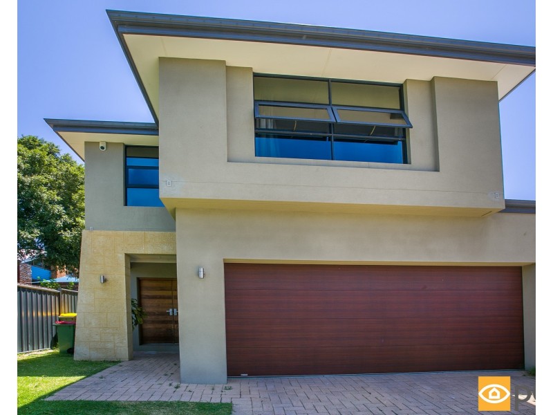 1 Carlton Street, West Leederville WA 6007