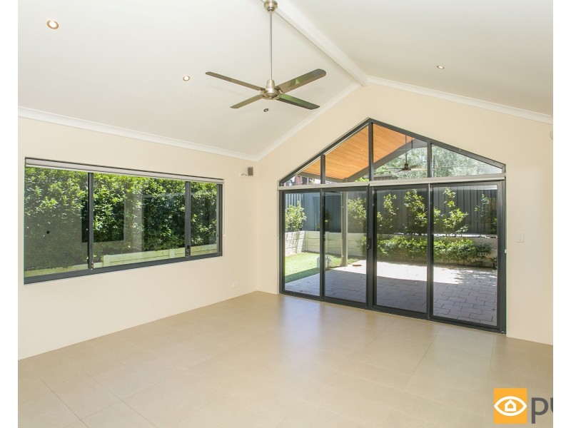 1 Carlton Street, West Leederville WA 6007