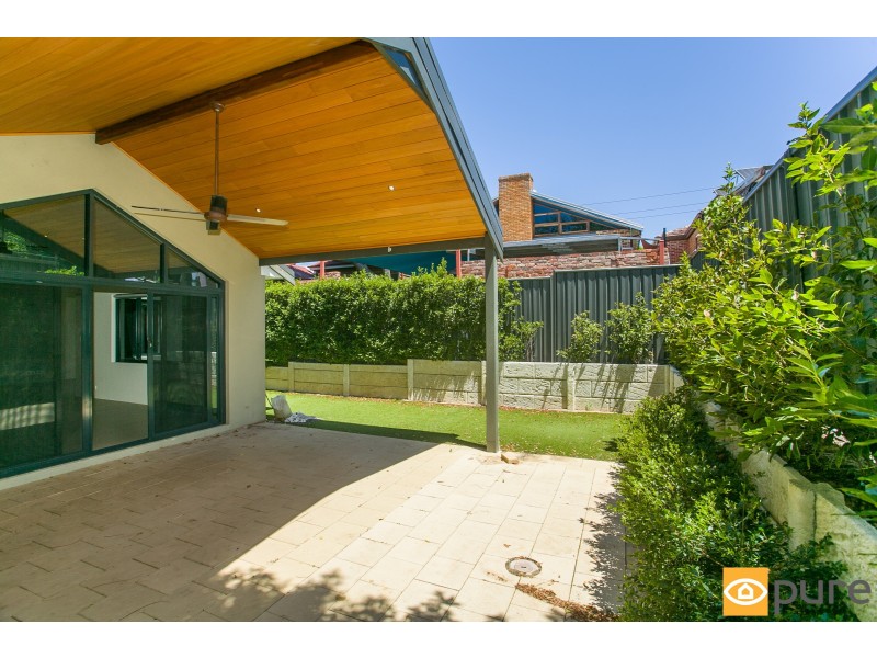 1 Carlton Street, West Leederville WA 6007