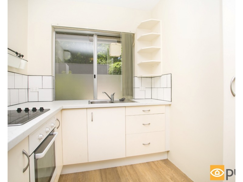 1/1B McNeil Street, Peppermint Grove WA 6011
