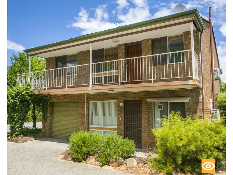 1/1B McNeil Street, Peppermint Grove WA 6011