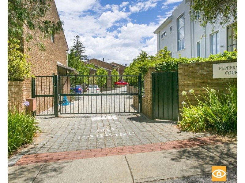 1/1B McNeil Street, Peppermint Grove WA 6011