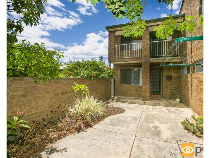 1/1B McNeil Street, Peppermint Grove WA 6011