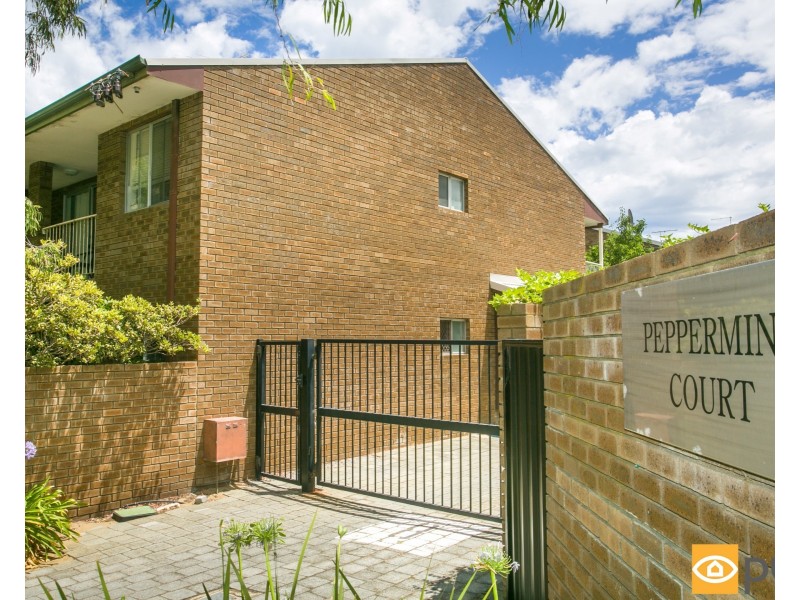1/1B McNeil Street, Peppermint Grove WA 6011