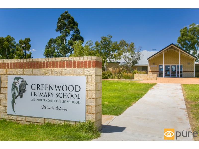 1 Aldis Street, Greenwood WA 6024