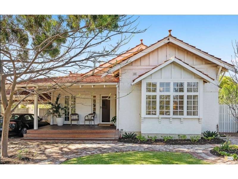 19 Bernard Street, Claremont WA 6010