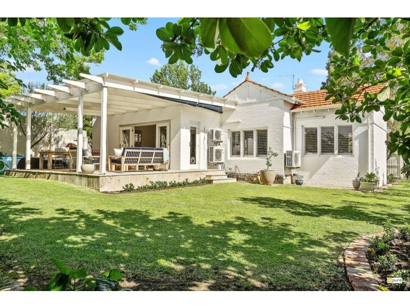 19 Bernard Street, Claremont WA 6010