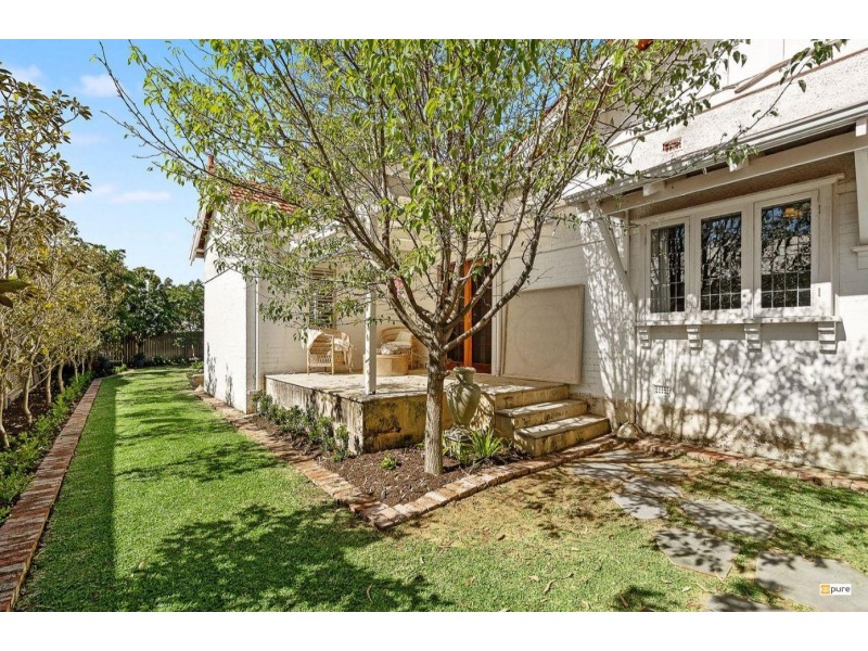 19 Bernard Street, Claremont WA 6010