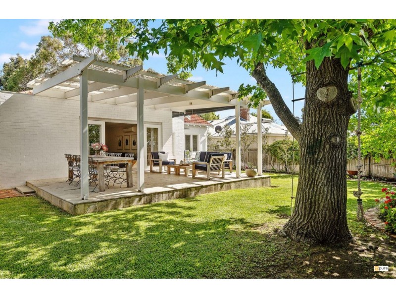 19 Bernard Street, Claremont WA 6010