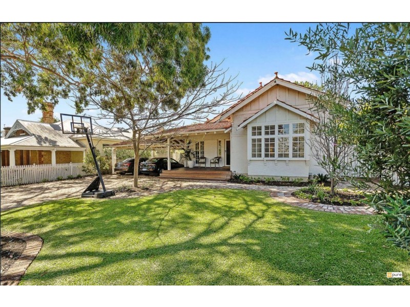 19 Bernard Street, Claremont WA 6010