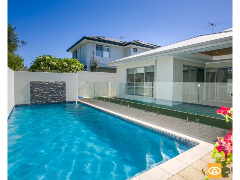 61 Solomon Street, Mosman Park WA 6012