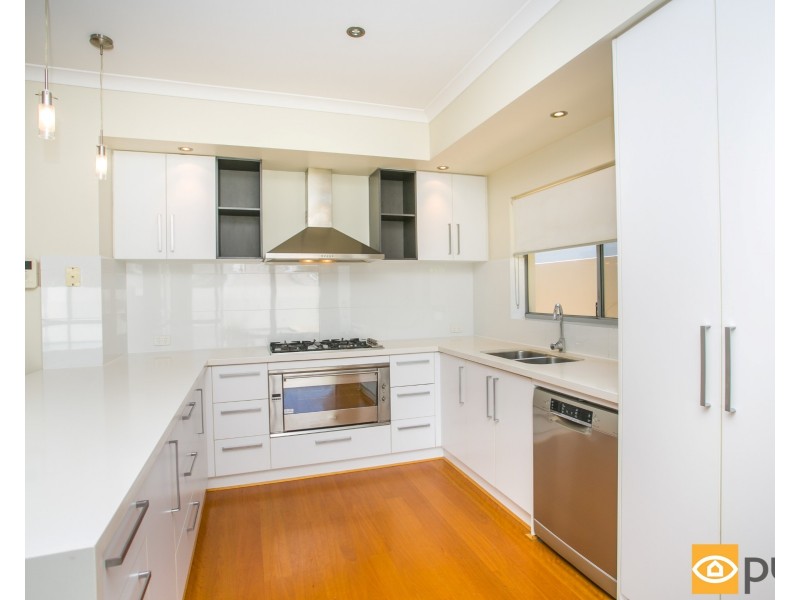 61 Solomon Street, Mosman Park WA 6012