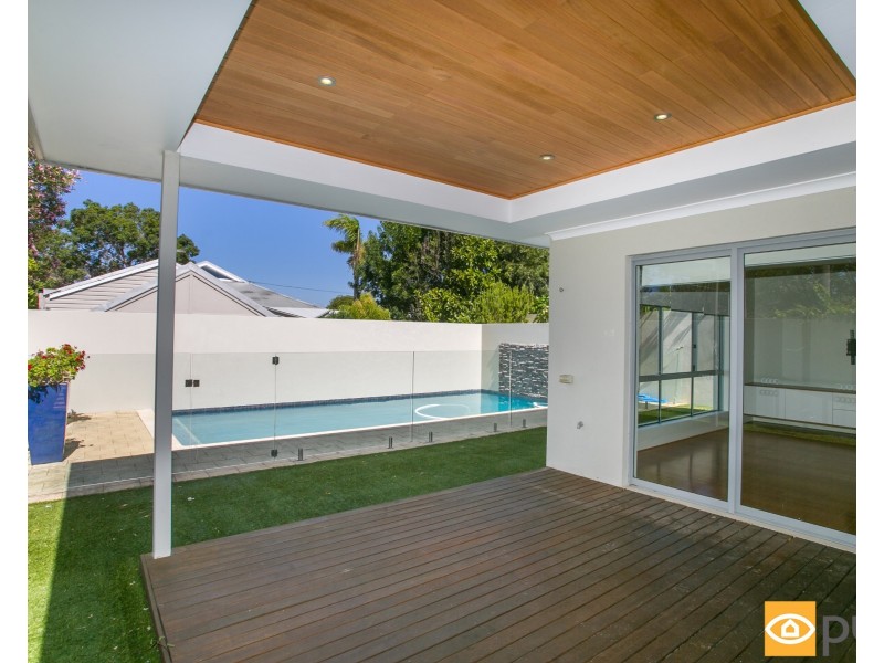 61 Solomon Street, Mosman Park WA 6012