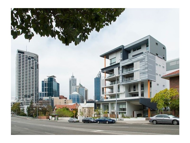 36/33 Malcolm Street, West Perth WA 6005