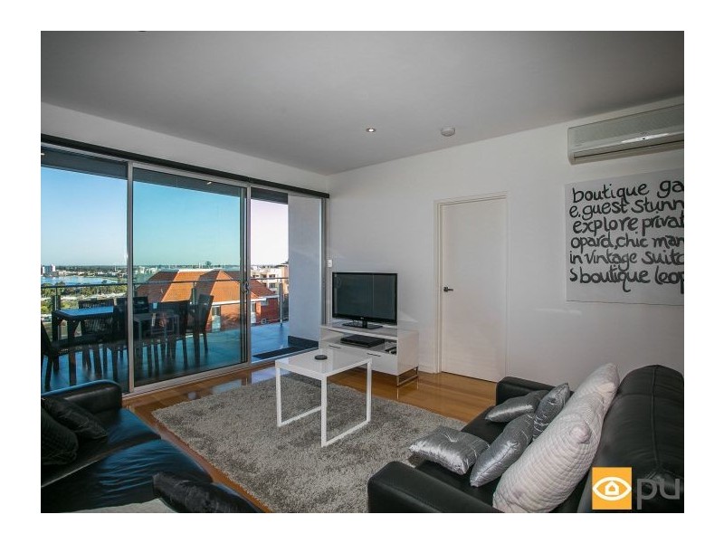 36/33 Malcolm Street, West Perth WA 6005