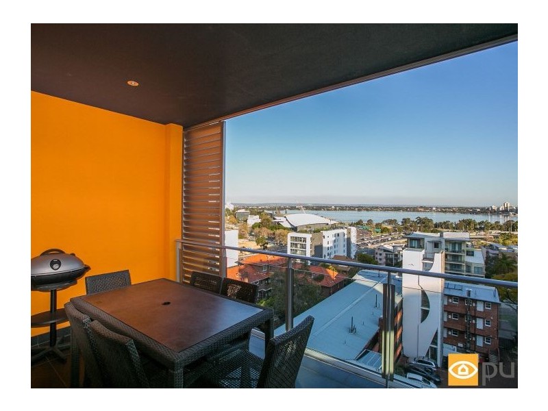 36/33 Malcolm Street, West Perth WA 6005