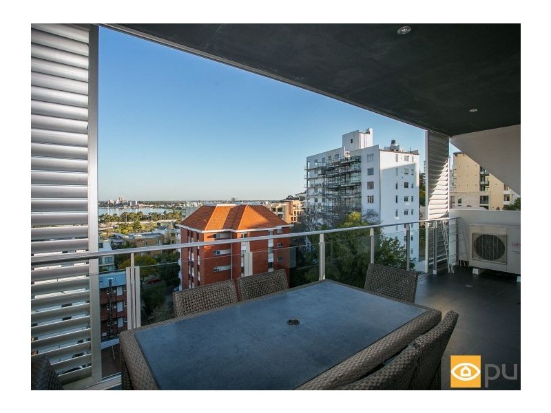 36/33 Malcolm Street, West Perth WA 6005