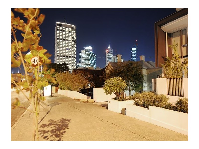 36/33 Malcolm Street, West Perth WA 6005