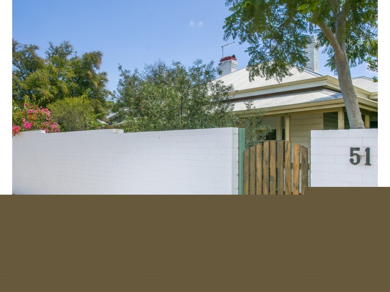 51 Claremont Crescent, Swanbourne WA 6010