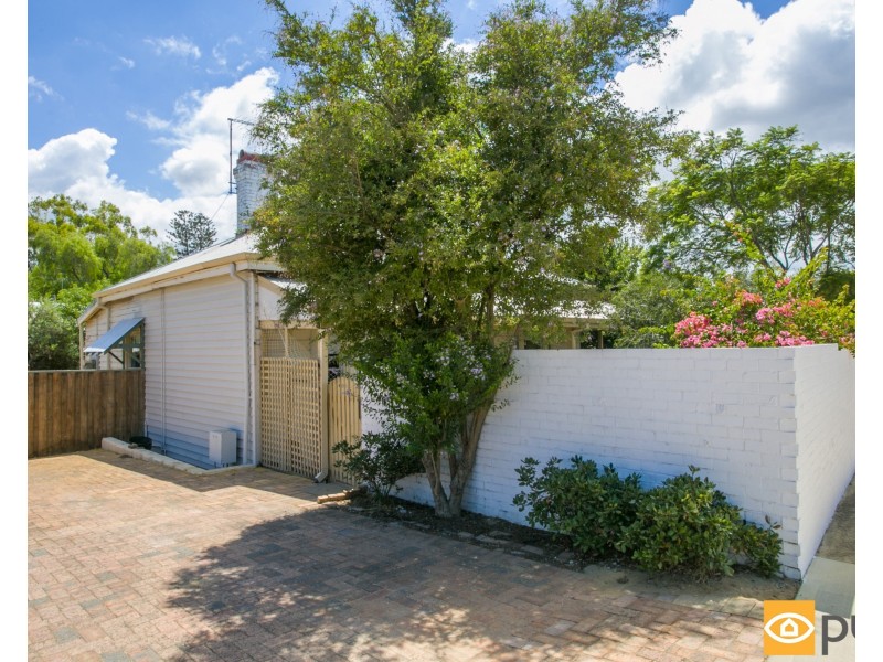 51 Claremont Crescent, Swanbourne WA 6010