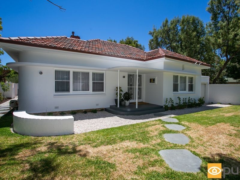 52 Alderbury Street, Floreat WA 6014