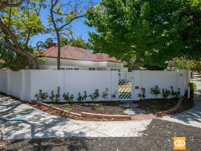 52 Alderbury Street, Floreat WA 6014
