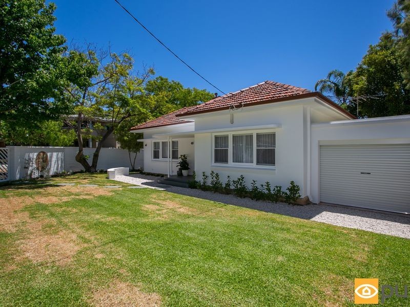 52 Alderbury Street, Floreat WA 6014