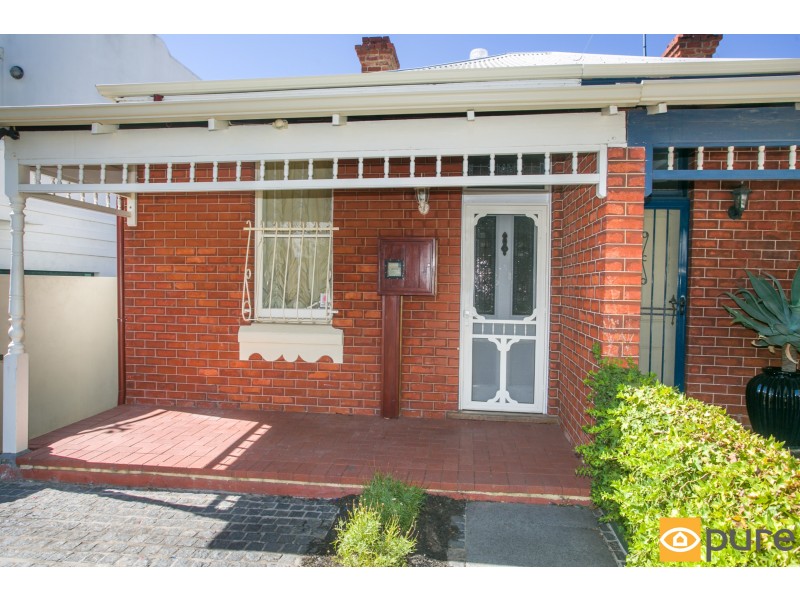 14 Park Street, Subiaco WA 6008