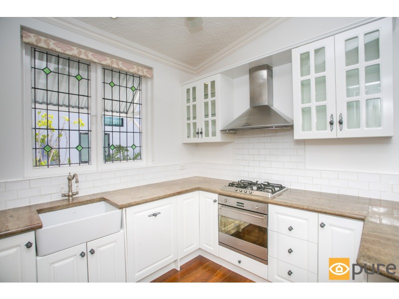 14 Park Street, Subiaco WA 6008