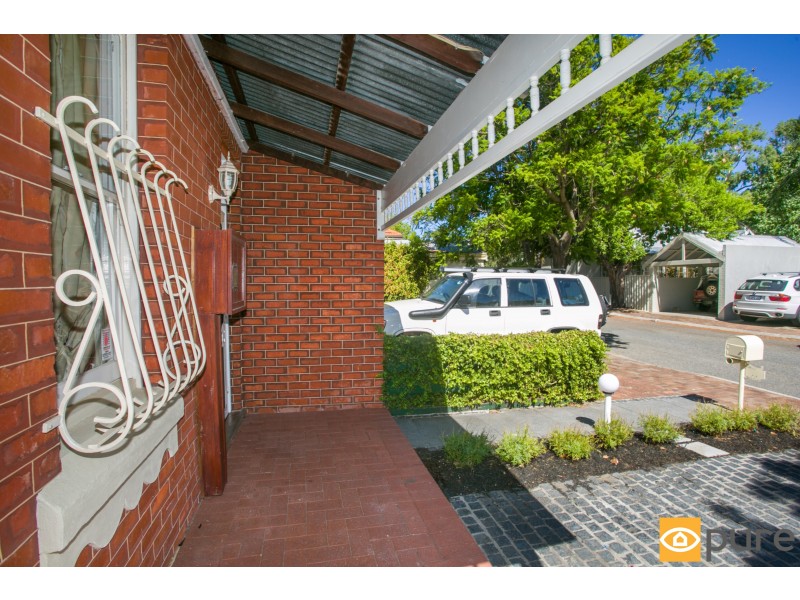 14 Park Street, Subiaco WA 6008