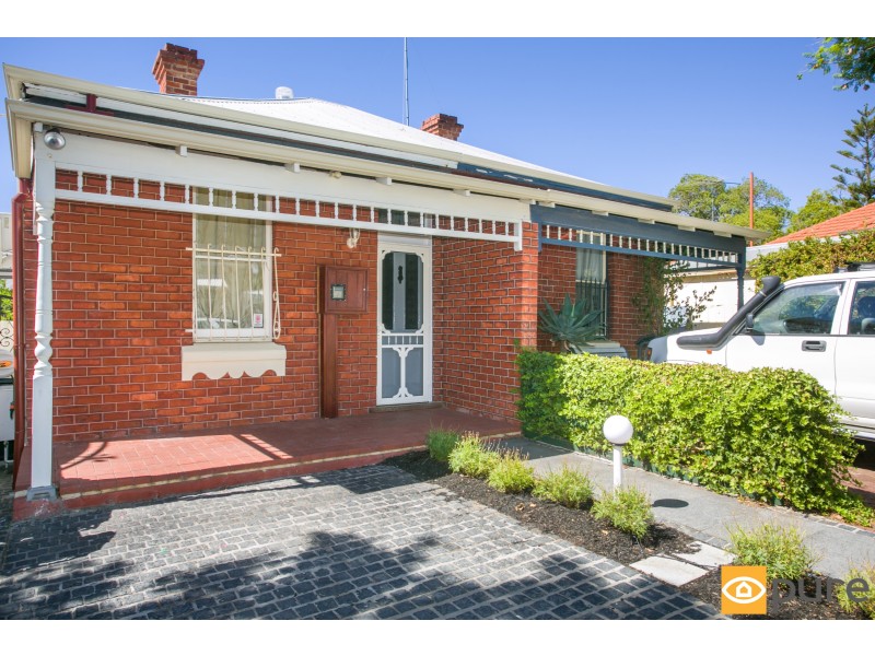 14 Park Street, Subiaco WA 6008