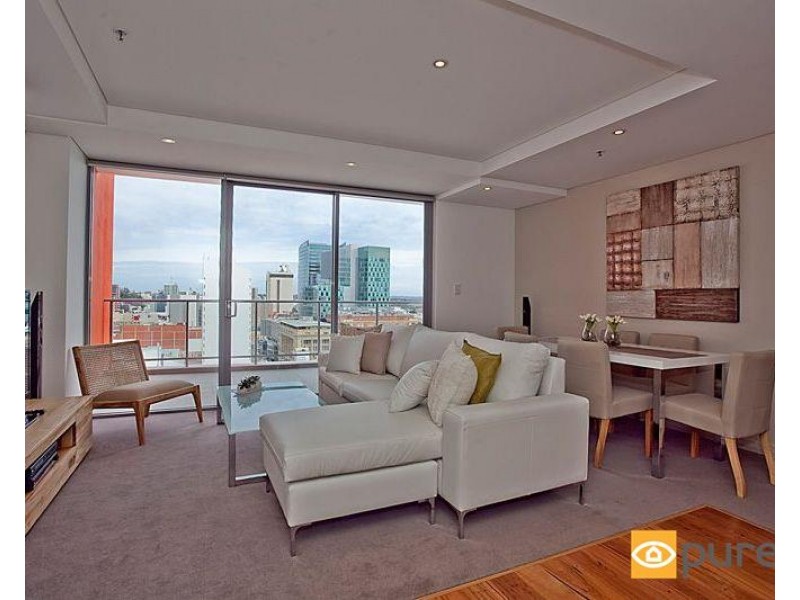 77/580 Hay Street, Perth WA 6000