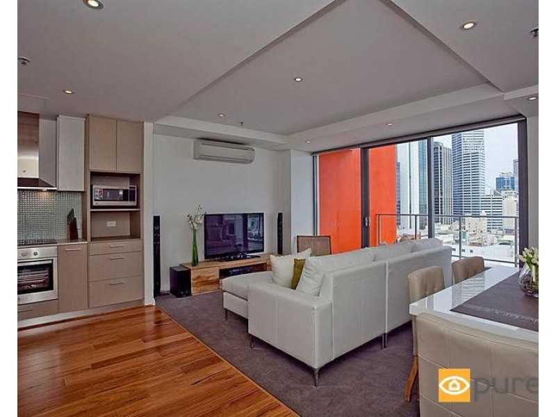 77/580 Hay Street, Perth WA 6000