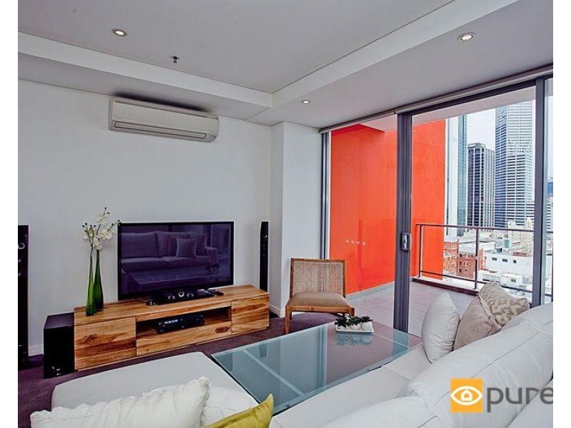 77/580 Hay Street, Perth WA 6000