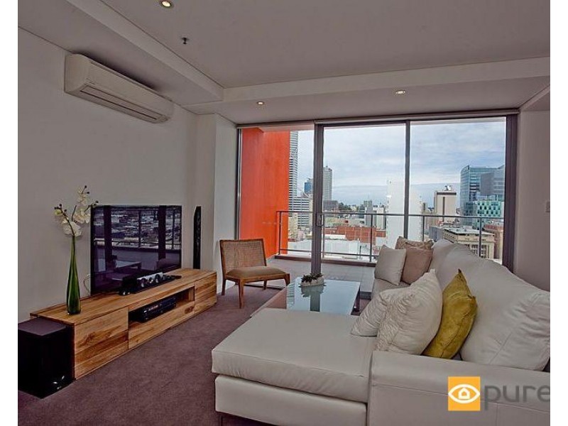 77/580 Hay Street, Perth WA 6000