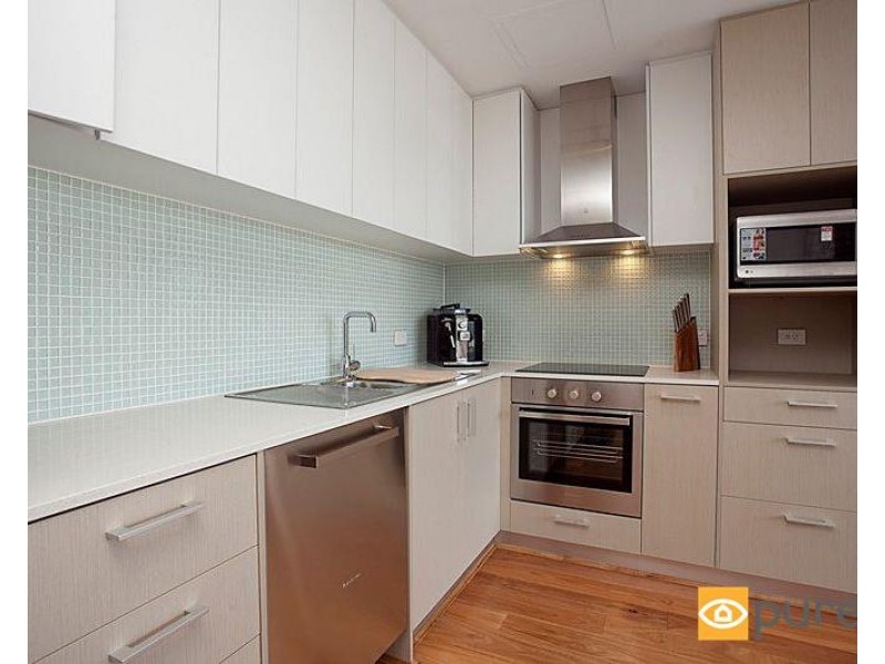 77/580 Hay Street, Perth WA 6000
