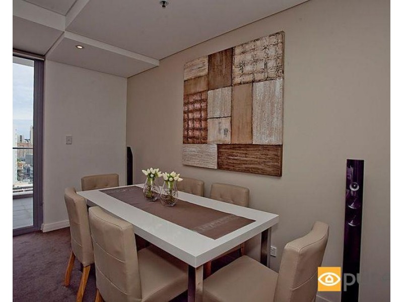 77/580 Hay Street, Perth WA 6000