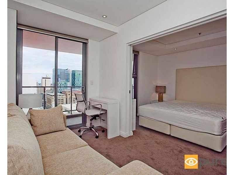 77/580 Hay Street, Perth WA 6000